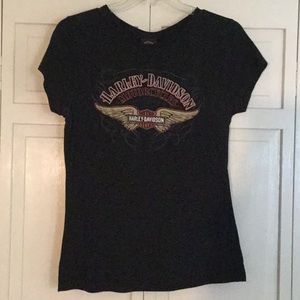 Harley Davidson T-shirt